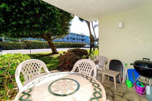 Apartamento Nautilus-117 Condo