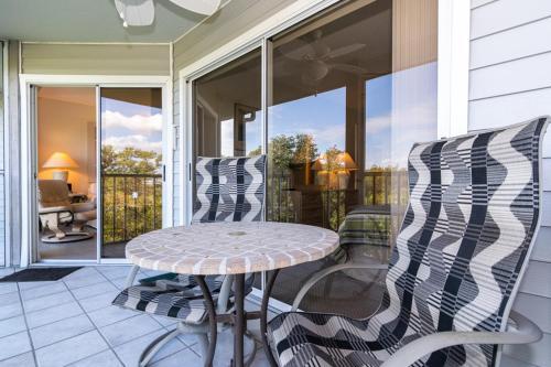 Apartamento Cove At Sandy Pointe 212 Condo