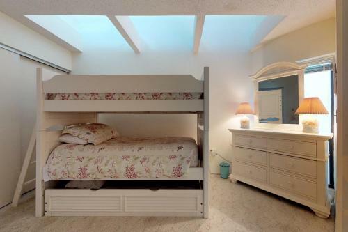 Apartamento Blue Skies