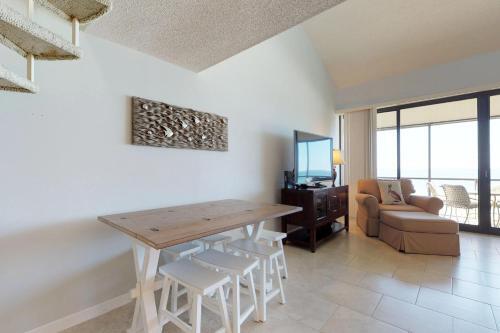 Apartamento Blue Skies