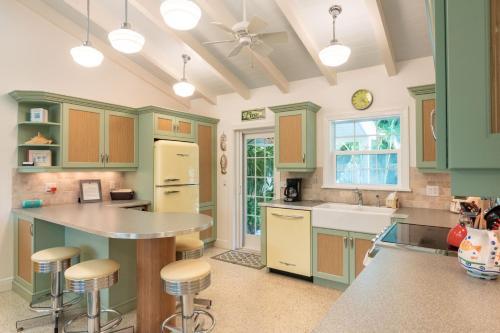 Apartamento Flop Cottage