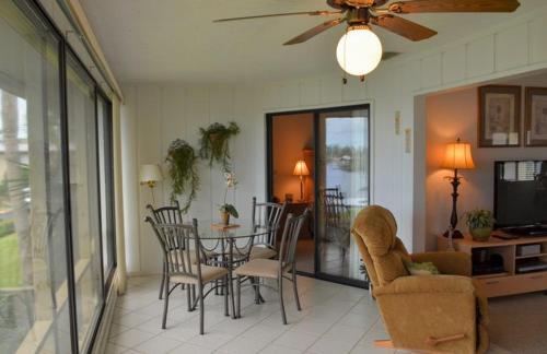 Apartamento Westbay Point Moorings 268