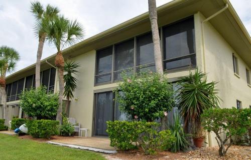 Apartamento Westbay Point Moorings 268