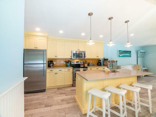 Apartamento Citrus Cottage