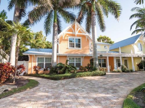 Apartamento Flip Cottage