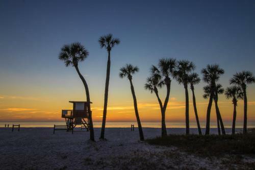 Gulf View Townhome #4