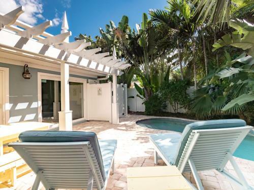 Apartamento Loggerhead Beach House