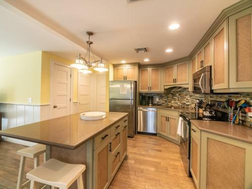 Apartamento Loggerhead Beach House