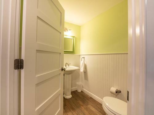 Apartamento Loggerhead Beach House