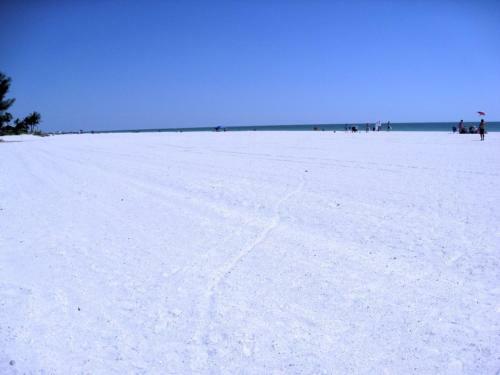 Apartamento Sunshine Beach Rentals