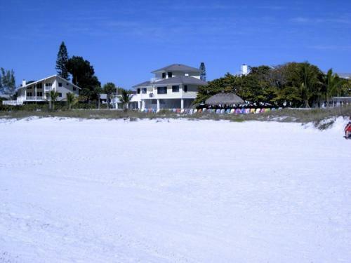 Apartamento Sunshine Beach Rentals