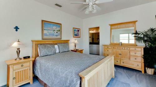 Beach Daisy Three Bedroom Home
