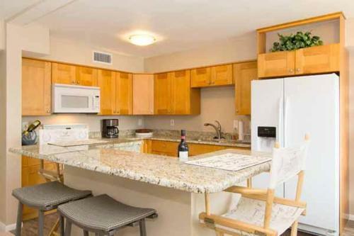 Palm Cay One Bedroom Apartment, Unit 1