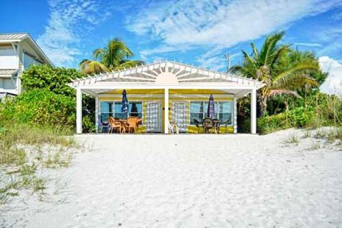 Four Beach Lovers 4 Townhouse