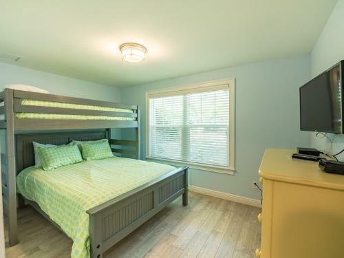 Apartamento Surf Camp