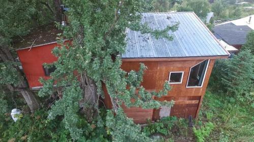 Lodge Cottonwood Cabins