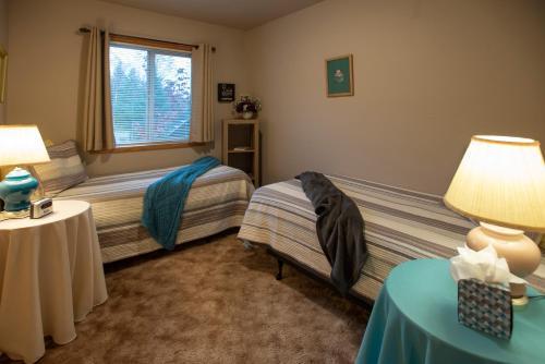 Bed & Breakfast Bear Creek Winery And Lodging
