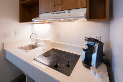 Hotel Uptown Suites Extended Stay Miami Fl ? Homestead