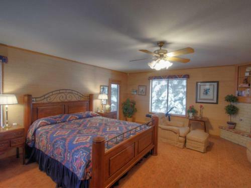 Park Avenue Tahoe Lodge