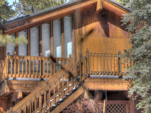 Park Avenue Tahoe Lodge