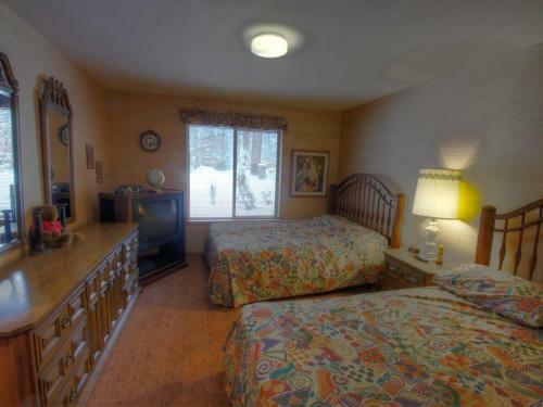 Park Avenue Tahoe Lodge