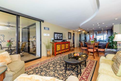 Apartamento Mahana 1008