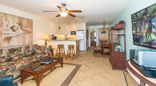 Apartamento Kulakane 211