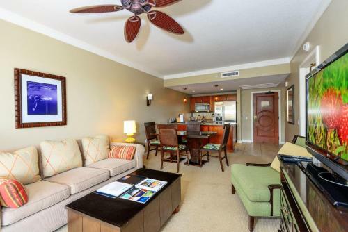 Apartamento Honua Kai 1024