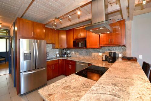 Apartamento Mahina Surf 220