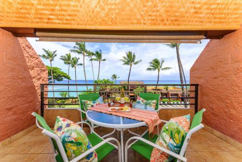 Apartamento Kuleana 321