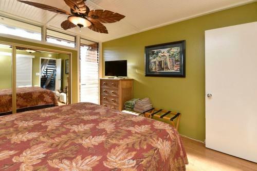 Apartamento Kulakane 307