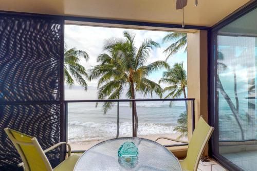 Mahana At Kaanapali 511