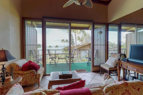 Polynesian Shores 212