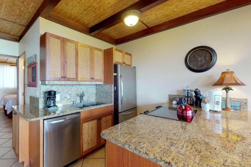 Polynesian Shores 212