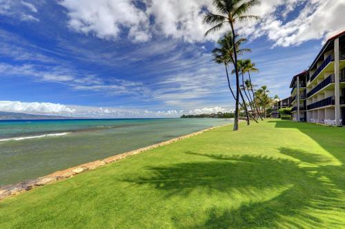 Apartamento Papakea Resort