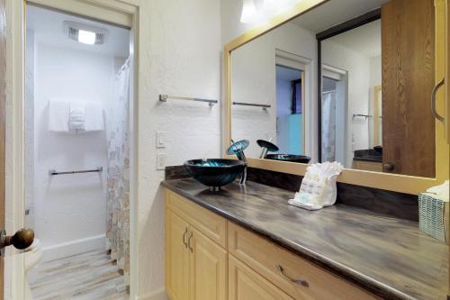 Apartamento Papakea Resort