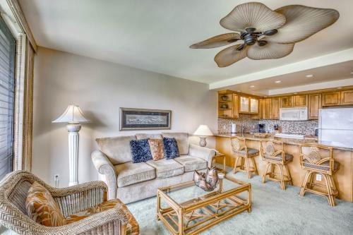 Apartamento Papakea Resort