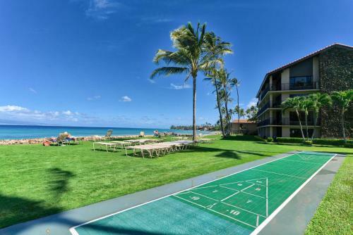 Apartamento Papakea Resort