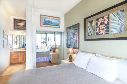 Apartamento The Banyan