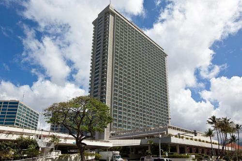 Apartamento Ala Moana 1724 Studio Diamond