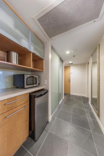 Apartamento Ala Moana 1207 One-bedroom Ocean