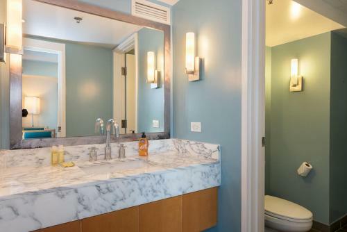Apartamento Ala Moana 3326 Two-bedroom Royal Executive