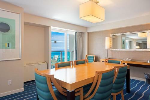 Apartamento Ala Moana 3326 Two-bedroom Royal Executive