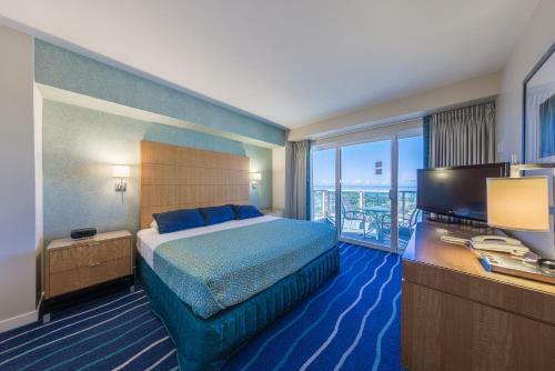 Apartamento Ala Moana 1508 Studio Ocean