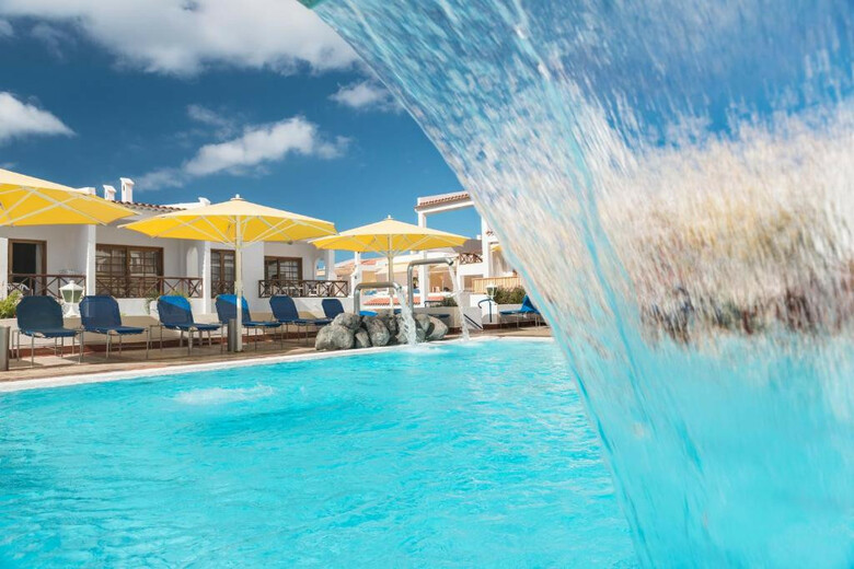 Apartamentos Spa & Sport Hotel Mar Y Sol