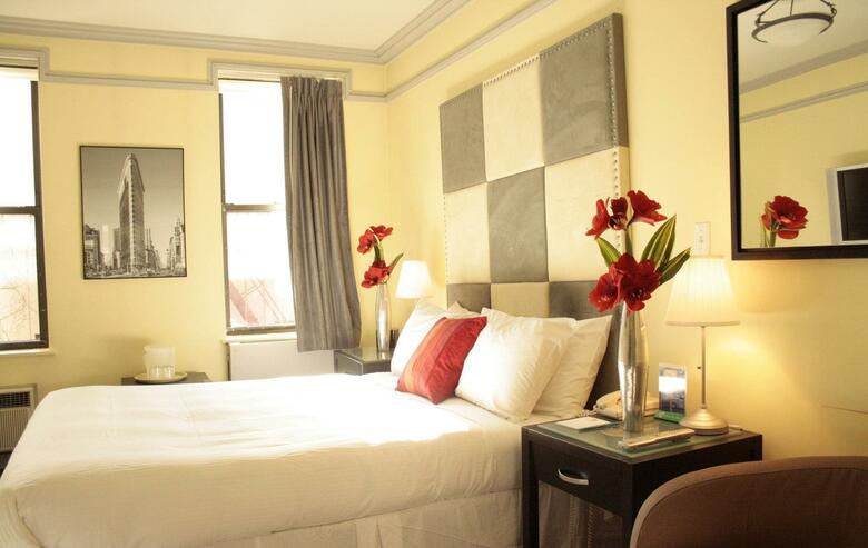 414 Hotel