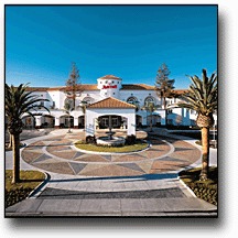 Hotel Marriott San Mateo