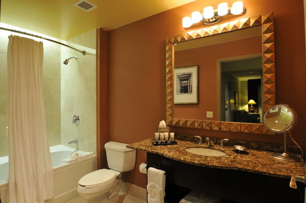 Magnolia Hotel Houston