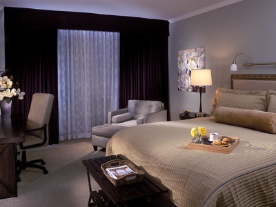 Magnolia Hotel Houston