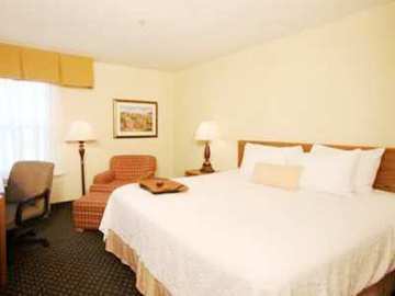 Hotel Hampton Inn Jackson